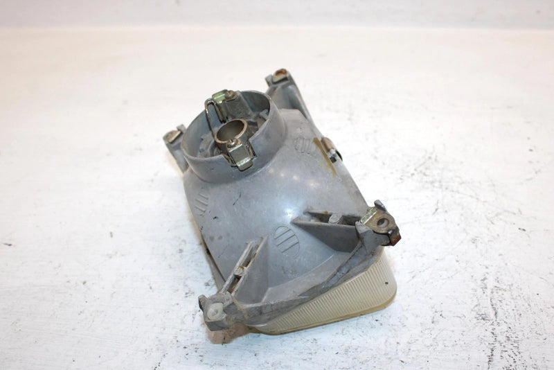 1991 Polaris Trail Boss 350l Oem Headlight 4032038 AP175