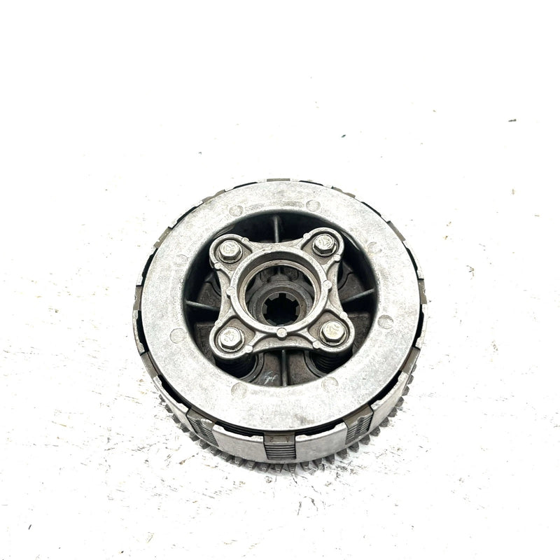 98-00 Arctic Cat 500 4X4 OEM Clutch Set 3446-008 AA38