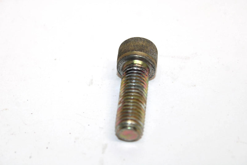 Ski-doo Oem Socket Head Screw M12x35 (Pair) 205523544 Q4773