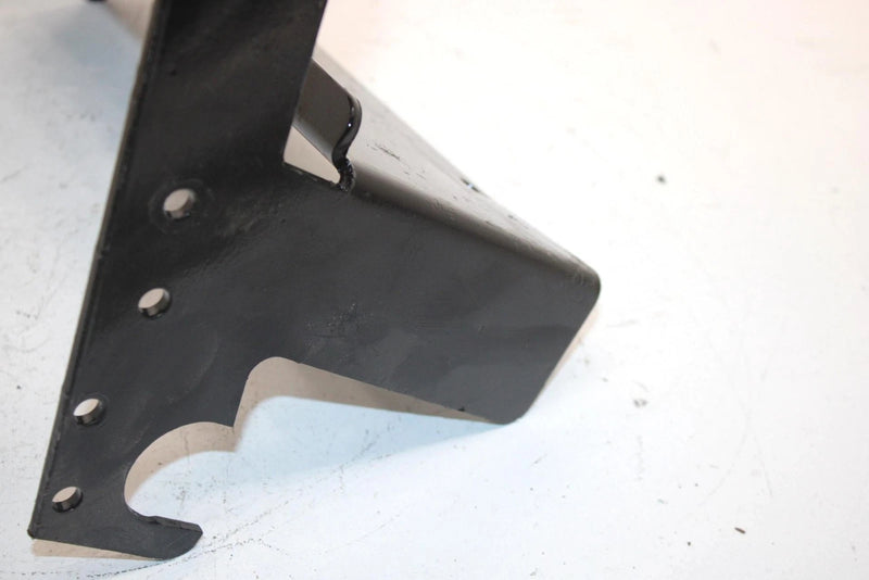 1999 Polaris Big Boss 500 Aftermarket Winch Mount AP71