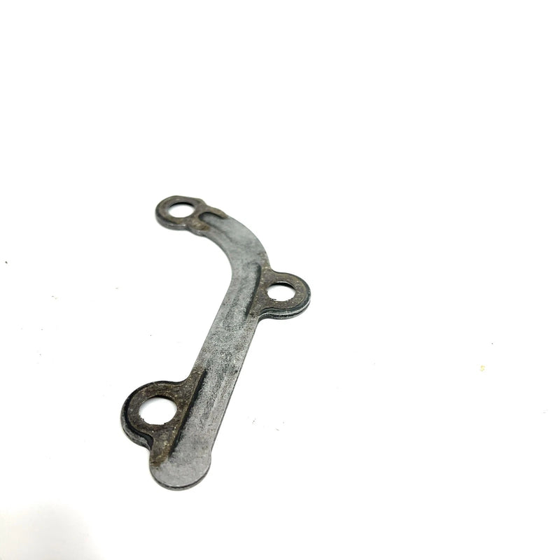93-99 Kawasaki Bayou 400 KLF400B 4x4 OEM Oil Line Plate 13183-1725 AK32