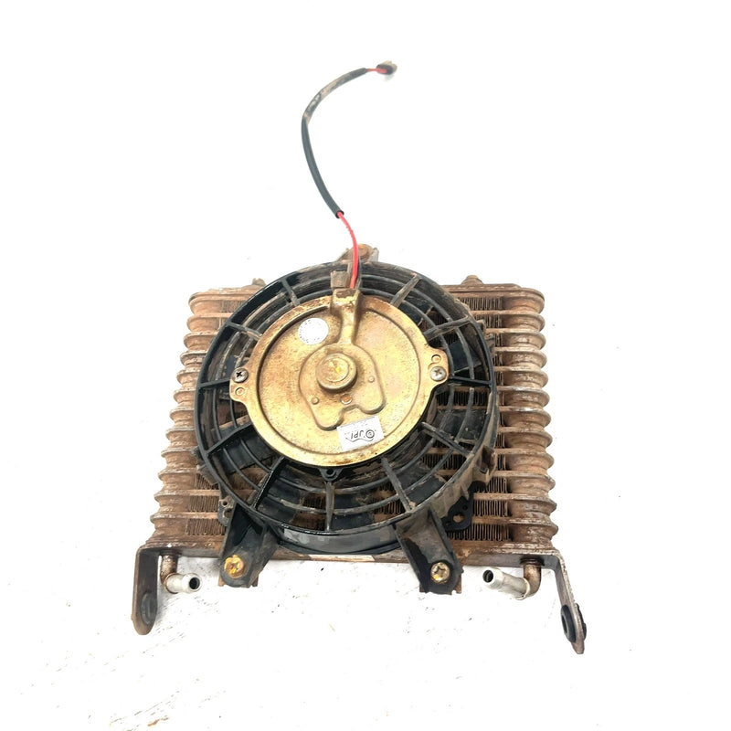 06 Arctic Cat 400 4x4 Automatic OEM Oil Cooler Assembly 0413-145 AA40