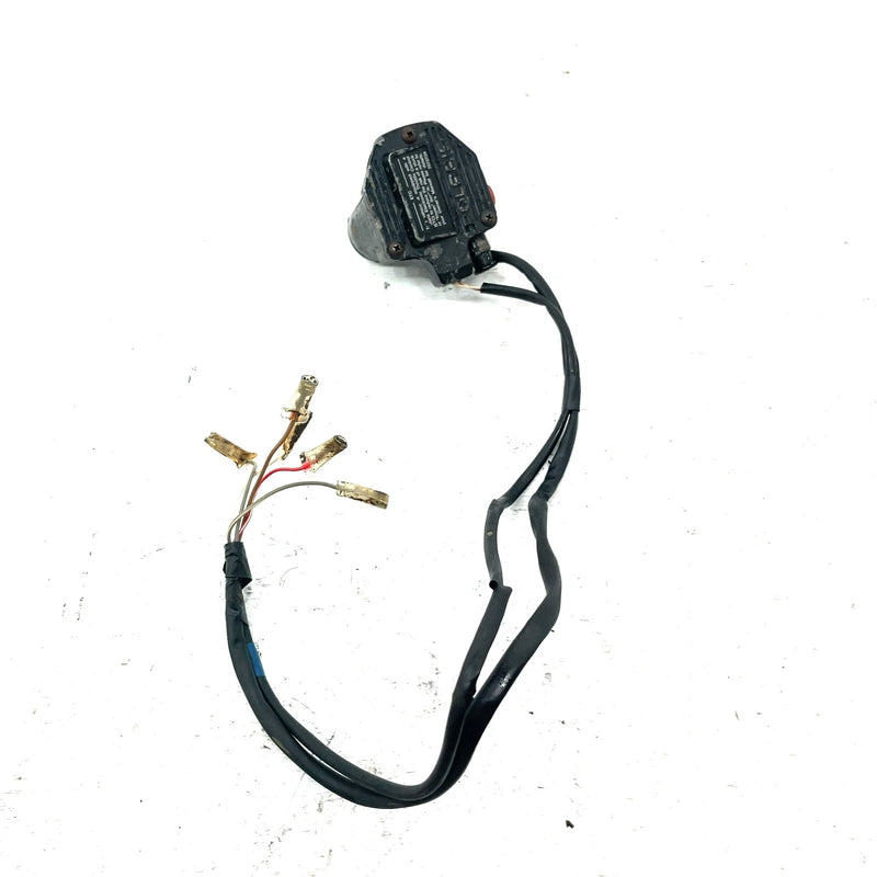 96-99 Polaris Xplorer 300 OEM Throttle Control Assembly 2010158 AP237