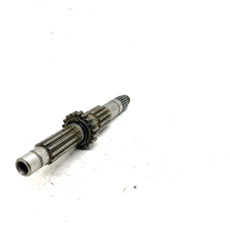 2006 Honda Foreman 500 OEM Transmission Mainshaft 23211-HP0-A00 AH14