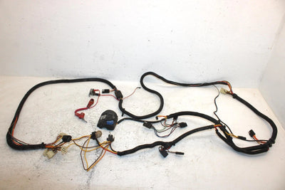 2001 Polaris 500 Classic Oem Main Wire Harness 2460799 SP27