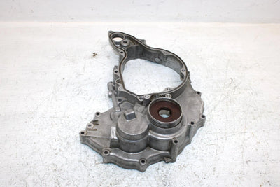 2002 Honda Foreman Rubicon 500 Oem Rear Crankcase Cover 11340-HN2-000 AH53