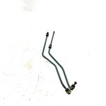 02 Yamaha Big Bear 400 YFM400 OEM Rear Brake Pipe Set 5FU-F5871-00-00 AY52