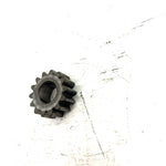 84-87 Suzuki Quadrunner 185 OEM 14T 2nd Drive Gear 24221-24401 AS39