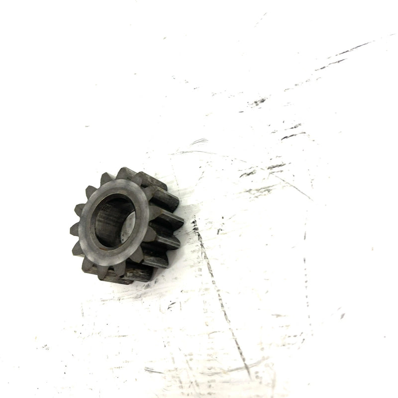 84-87 Suzuki Quadrunner 185 OEM 14T 2nd Drive Gear 24221-24401 AS39