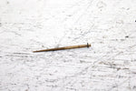 1997 Polaris Sport 400l Oem Carb Needle Jet 3130476 AP214