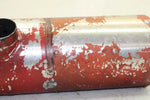 1997 Polaris Sl 700 OEM Exhaust Muffler Water Lock 1260581-093 JP6