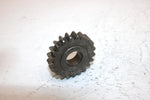 2007 Yamaha  Grizzly 350 2wd Oem 21T Middle Drive Gear 5UH-17582-10-00 AY28
