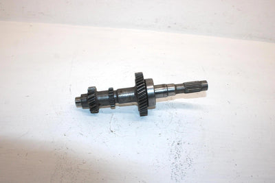 2011 Polaris Sportsman 800 Efi Oem Transmission Input Shaft 3234351 AP179