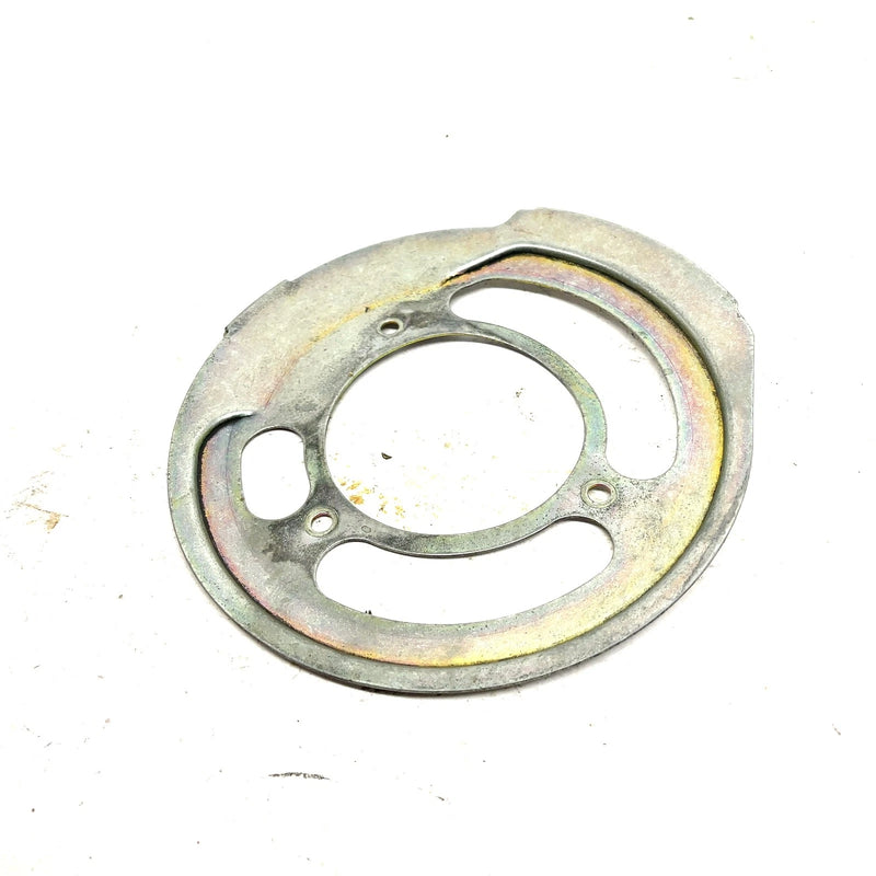 05-13 Kawasaki Brute Force 650 4x4 OEM Converter Cover 14091-1571 AK34