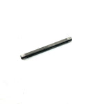 87-89 Suzuki Quadrunner 300 LT300E 2x4 OEM Shift Fork Shaft 25411-16701 AS36