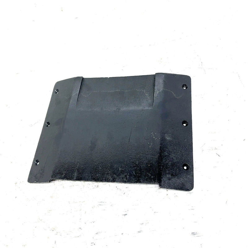 1994 Arctic Cat TigerShark Daytona OEM Ride Plate 0673-413 JA14