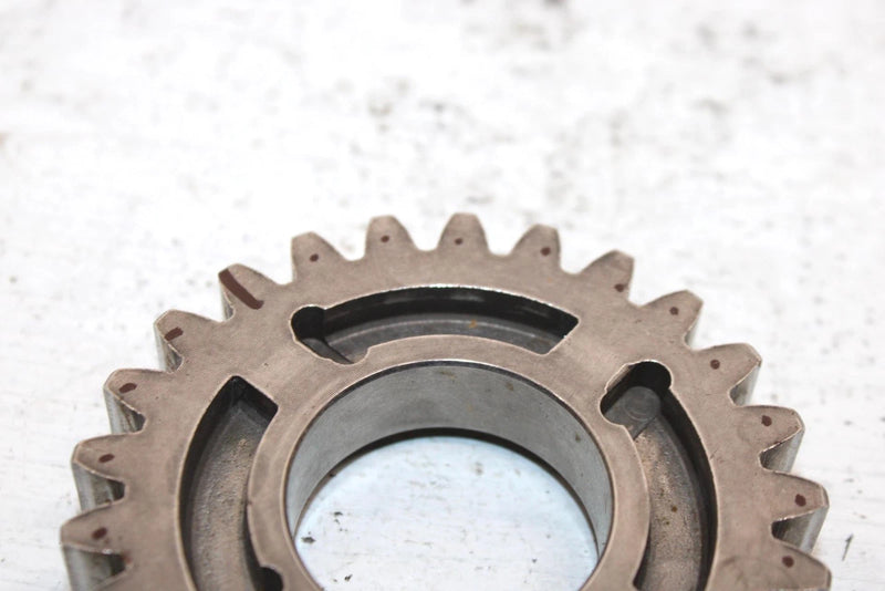 1997 Arctic Cat Bearcat 454 Oem 25T 5th Drive Gear 3446-019 AA11