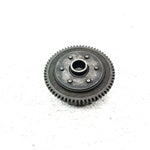 87-89 Suzuki Quadrunner 300 LT300E 2x4 OEM Clutch Basket 21200-24501 AS36