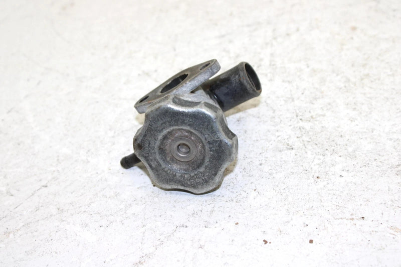 2002 Kawasaki Prairie 650 Oem Coolant Filler Neck 14075-1105 AK27