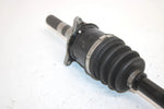 1990 Kawasaki Bayou 300 Oem Front Drive Axle 59266-1096 AK22