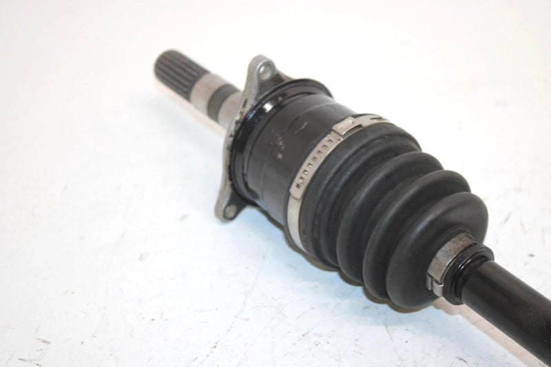 1990 Kawasaki Bayou 300 Oem Front Drive Axle 59266-1096 AK22