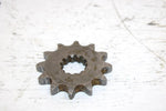 1989 Yamaha Inviter Oem 12T Drive Sprocket 812-17682-20-00 SY17