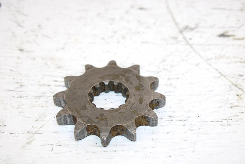 1989 Yamaha Inviter Oem 12T Drive Sprocket 812-17682-20-00 SY17