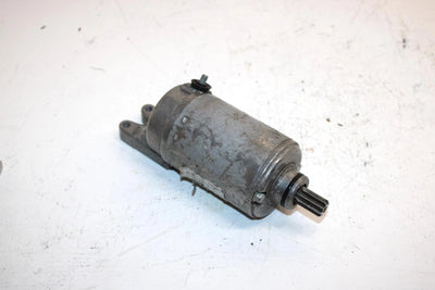 2001 Bombardier Traxter Oem Starter Motor 420296125 AB10