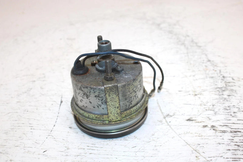 1989 Yamaha Inviter Oem Speedometer (Under 5k Miles) 87C-83510-20-00 SY17