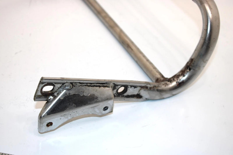 84 Honda Trx200a Oem Pipe, Carrier 81200-VM5-000 AH4