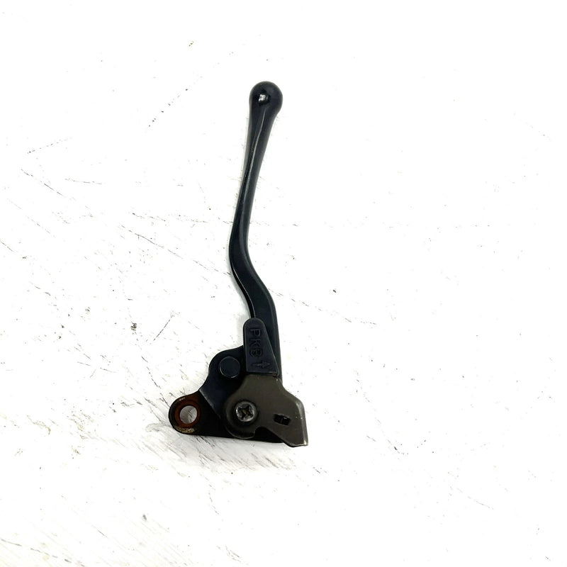 01-04 Honda Foreman Rubicon 500 4x4 OEM Right Brake Lever 53185-HN2-000 AH85