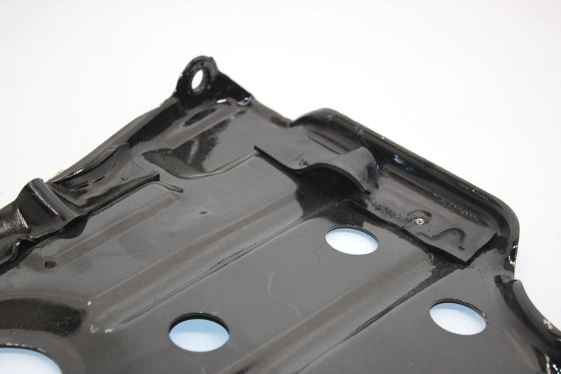 92 Suzuki Quadrunner 230 Lt230e  Oem Skid Plate 42510-35B00 42510-25C01 AS2