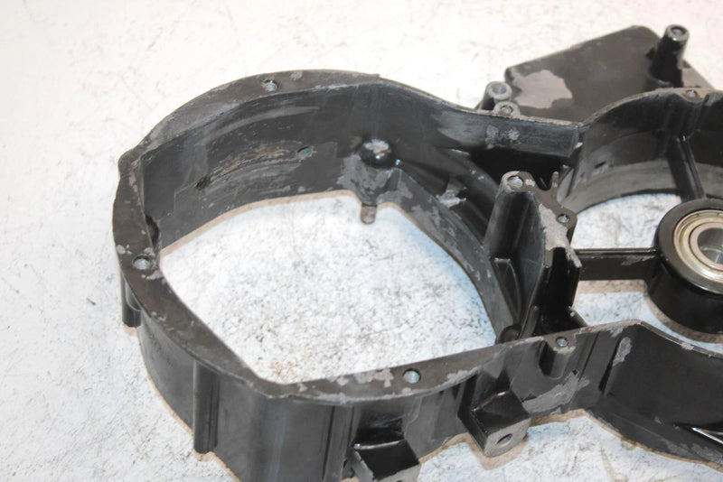 98 Arctic Cat Jag 440 Oem Cooling Fan Housing 3005-158 SAS13