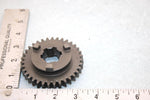 00 Polaris Xpedition 425 Oem 3rd Gear Driven 3086354 AP19
