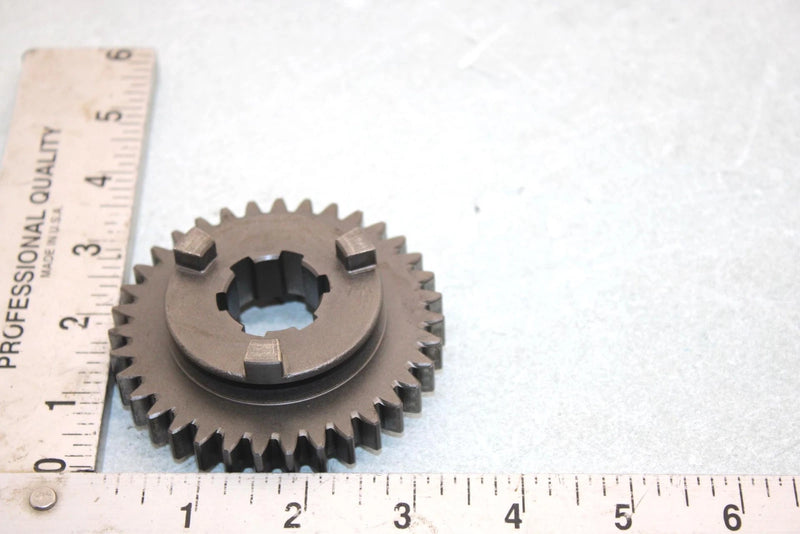 00 Polaris Xpedition 425 Oem 3rd Gear Driven 3086354 AP19
