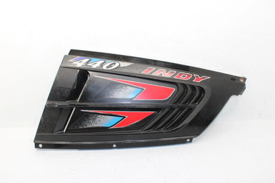 1995 Polaris 440 L/c Oem Right Side Panel 2610008-177 SP40