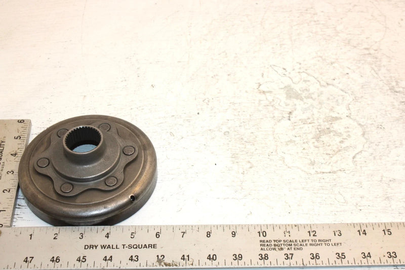 1986 Honda Trx 350 A Fourtrax 4x4 Oem Centrifugal Clutch Drum 22500-HA7-670 AH43