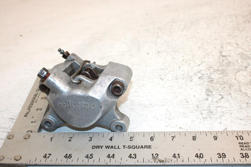 1995 Arctic Cat Z 440 Oem Brake Caliper 0602-829 SA13