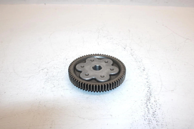 1980 Honda Atc110 Oem Primary Driven Gear 23110-028-000 AH74