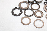 03 Suzuki Vinson 500 Lt-f500f Oem Transmission Hardware Kit  AS24