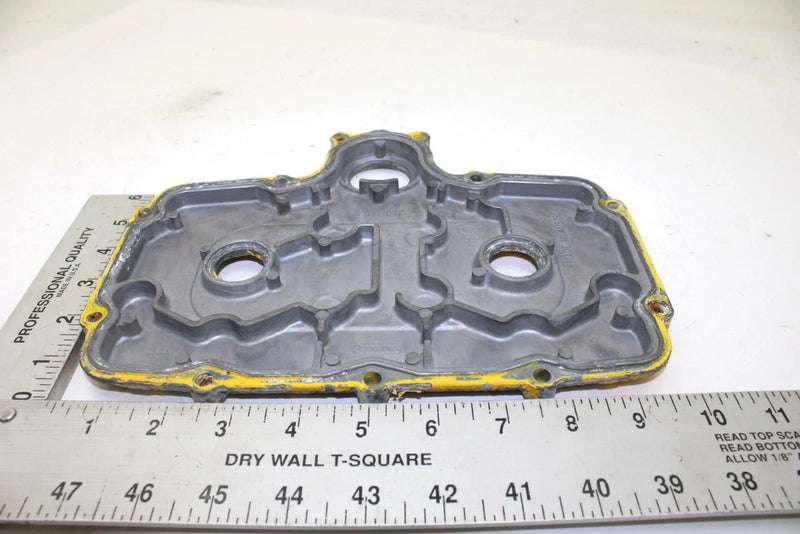 99 Ski-Doo Formula Deluxe 500 L/C OEM Cylinder Head Cover 420923622 SS60