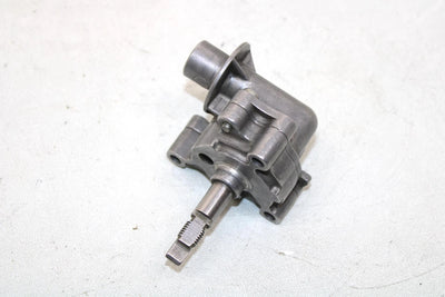 2015 Yamaha Viking Vi Oem Oil Pump Assembly 3B4-13300-00-00 XY0.1
