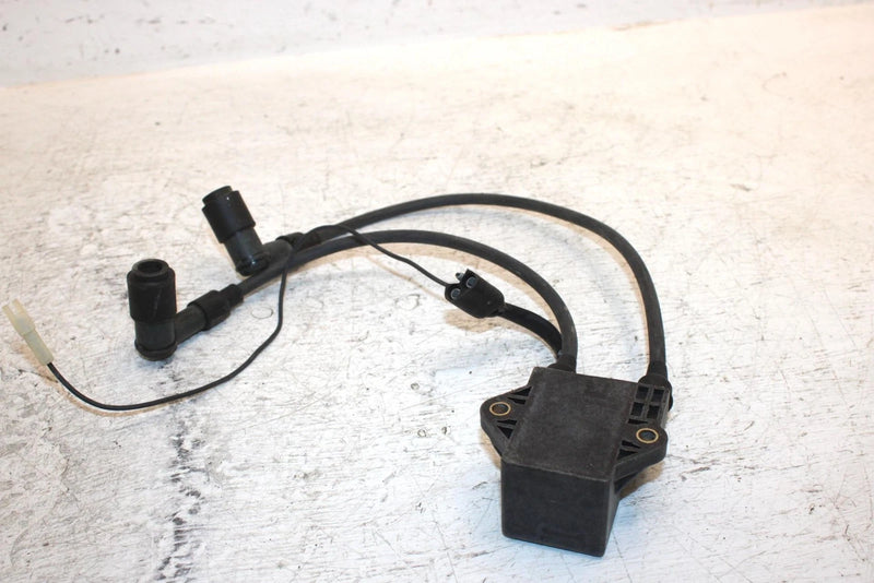 2001 Polaris 500 Classic Oem Ignition Coil 3087006 SP27