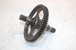 97 Suzuki King Quad 300 4x4 Oem Rear Final Drive Shaft W/Gear  27541-19B10 AS11
