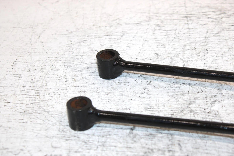 1989 Polaris 650 Oem Shock Link Rod Pair 1540662 SP43