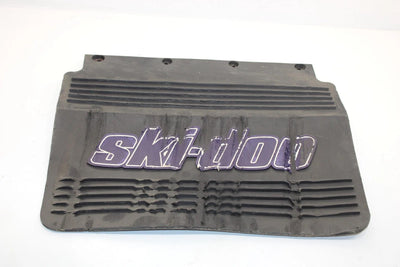 96 Ski-doo Formula Iii 600 Oem Snowflap 572076502 SSS1