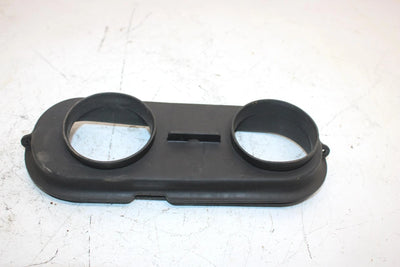 07 Arctic Cat F6 Lxr Efi Oem Airbox Boot 1670-861 SA257