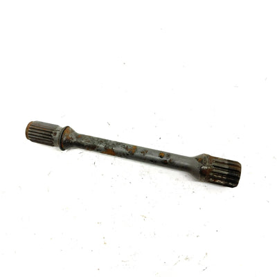 92-00 Yamaha Timberwolf 250 OEM Rear Drive Prop Shaft 4BD-46172-00-00 AY56