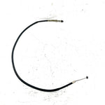 01-08 Honda Sportrax 250 TRX250 OEM Rear Brake Cable 43470-HM8-000 AH83