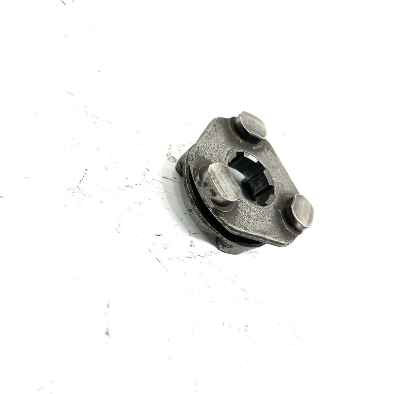 04-07 Yamaha Rhino 660 OEM Trans Dog Gear 5KM-17285-00-00 XY3
